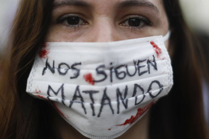 femicidios Utopix