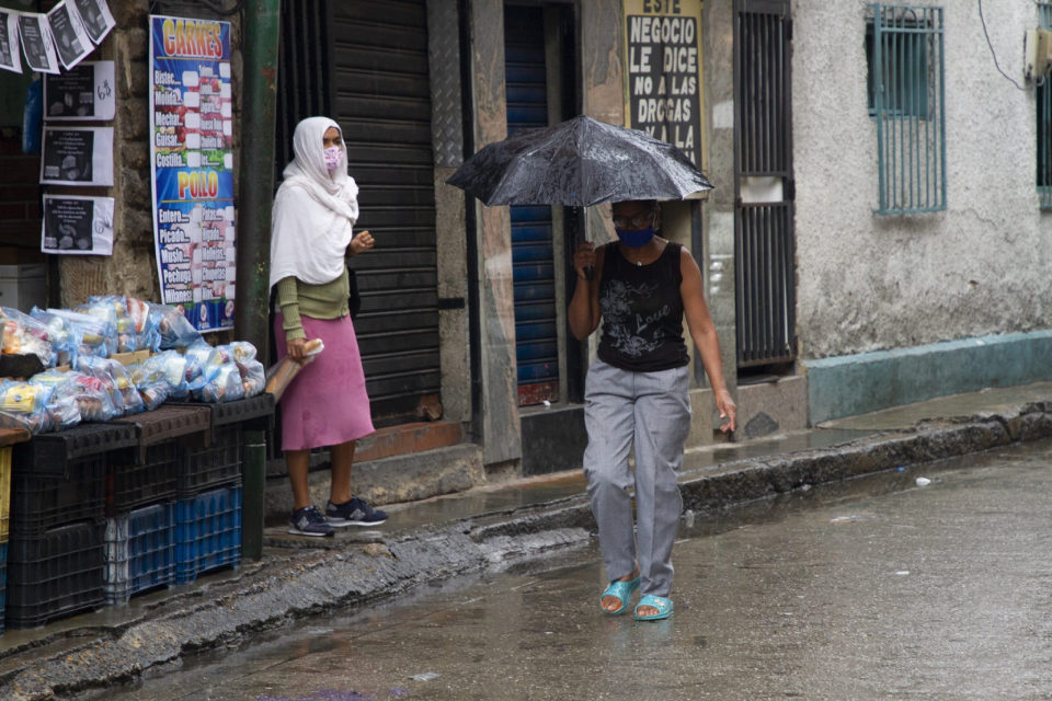 ucv lluvias inameh vaguada