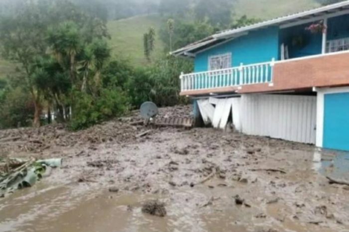 lluvias merida arzobispo chacon 09.11.2022