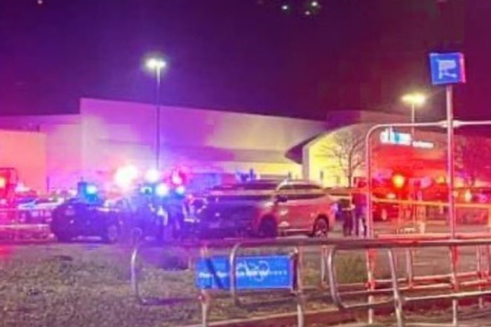 tiroteo walmart virginia eeuu