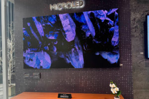Microled -Avanti