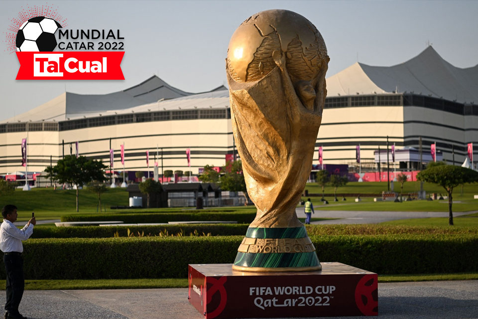 Mundial Qatar 2022