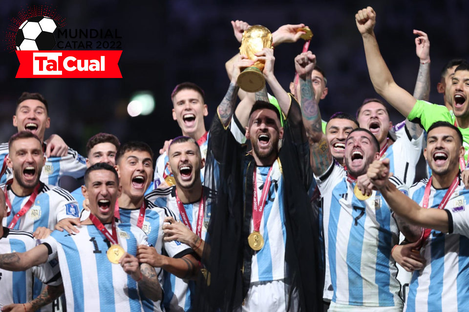 Argentina