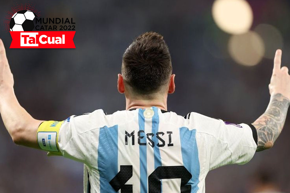 Argentina