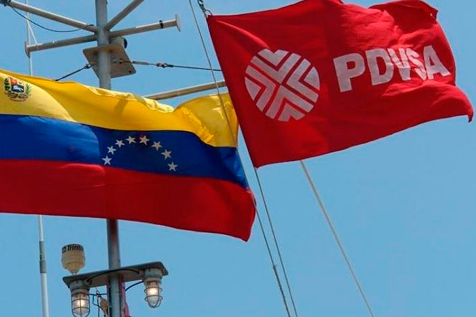 Pdvsa OPEP producción de petróleo