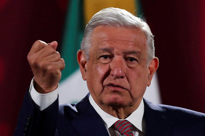 AMLO: el líder y el mito lópez obrador