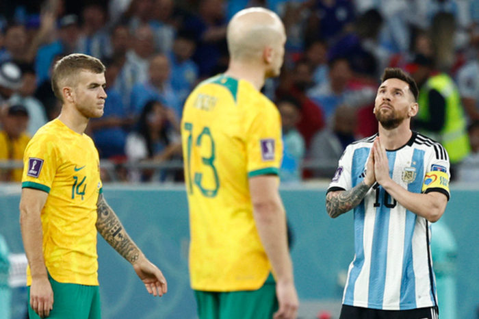 Argentina, lo posible y lo imposible