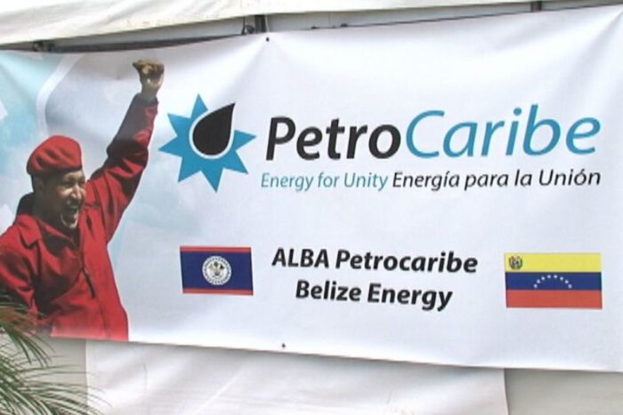 Petrocaribe