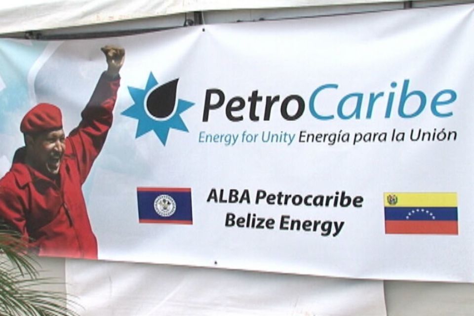 Petrocaribe