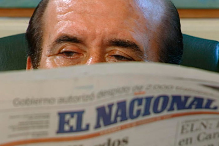 CAP: La nueva película