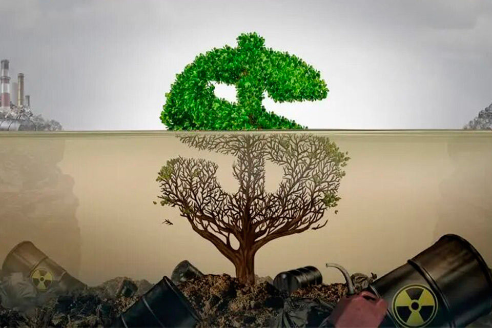 A la espera de los fondos de “pérdidas y daños” del cambio climático