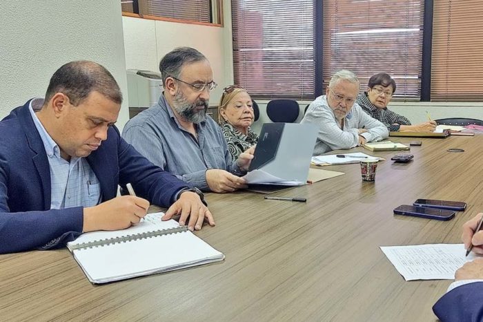 Comisión nacional de primaria fiscalía