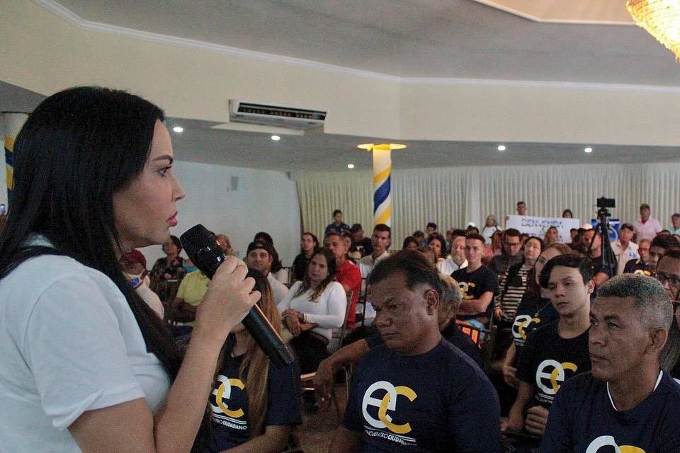 Delsa Solórzano