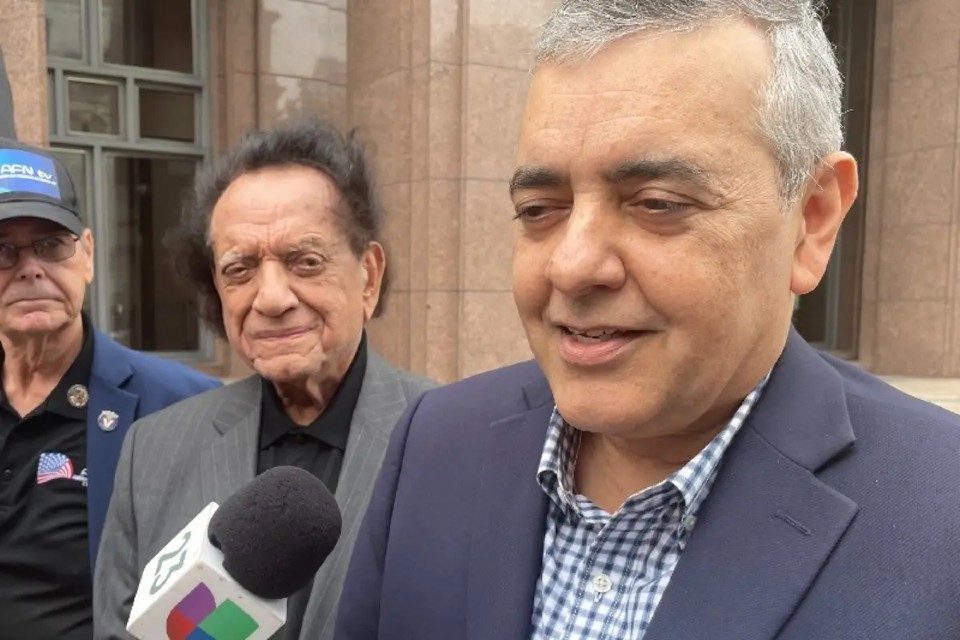 David Rivera EEUU