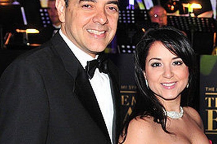 David Rivera Esther Nufher Pdvsa