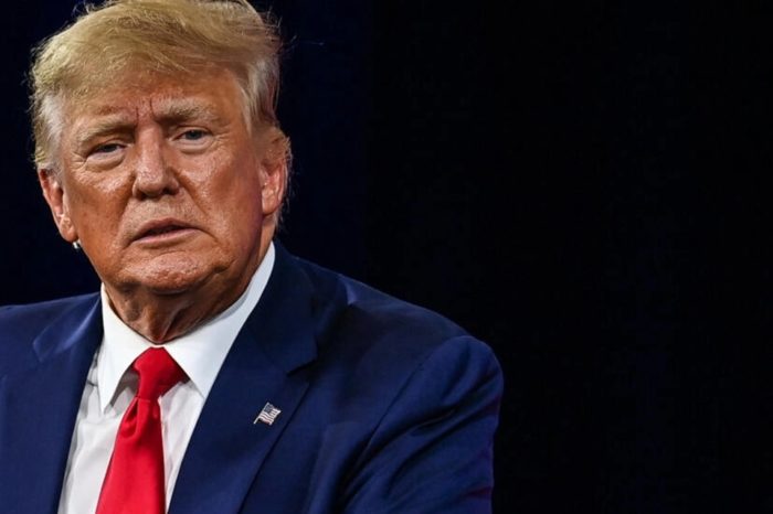 Donald Trump EEUU