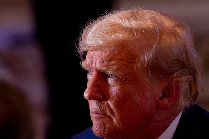 Donald Trump EEUU AP