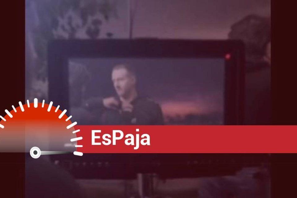 Drew Bress NFL EsPaja