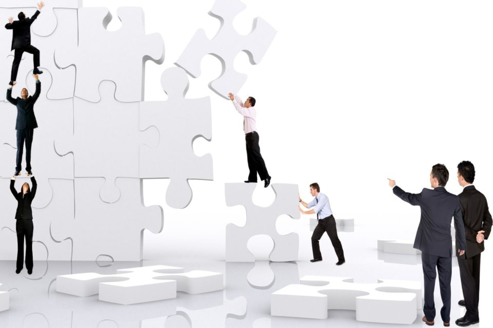 El equilibrio entre similitudes y diferencias