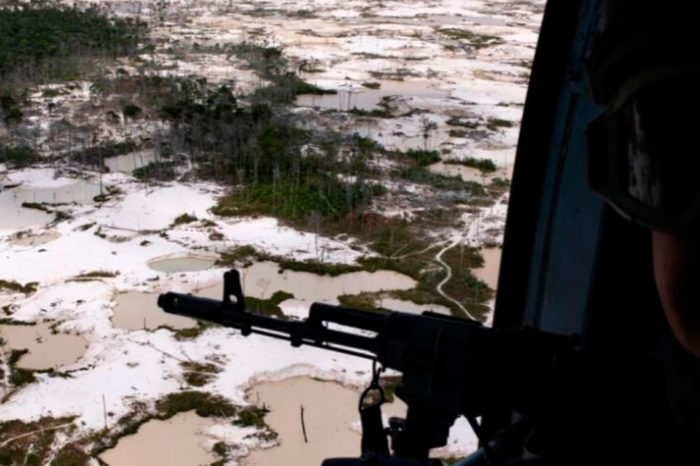 Amazonas FundaRedes