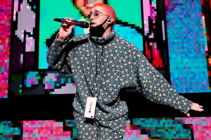 Feminismo y Bad Bunny