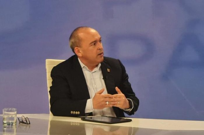 Francisco Torrealba