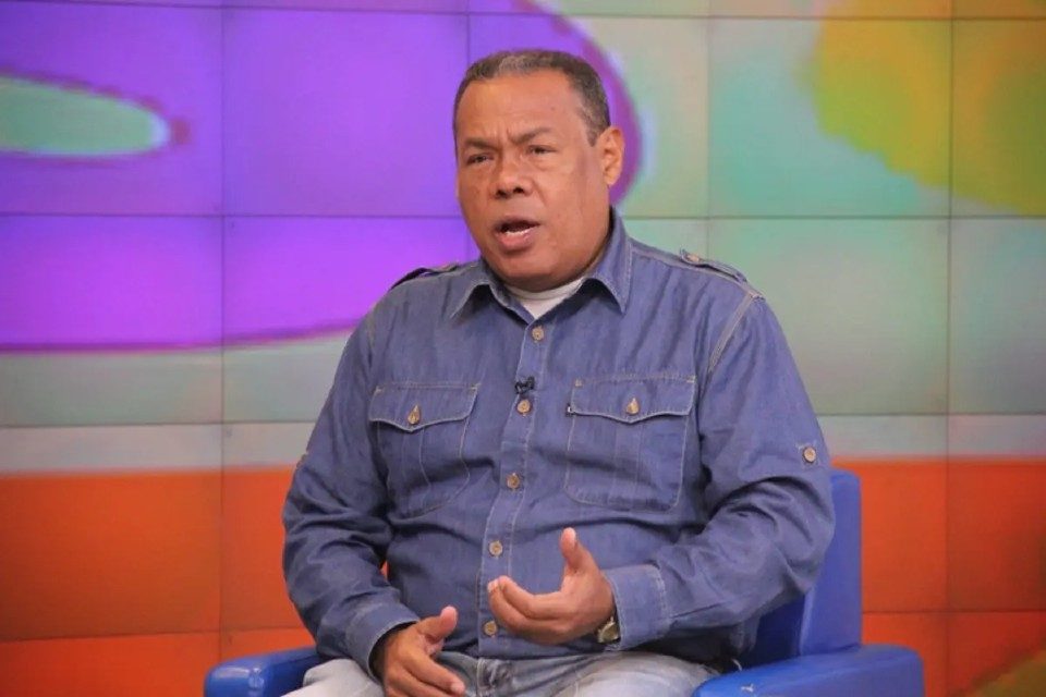 Franklin Rondon aumento sueldo