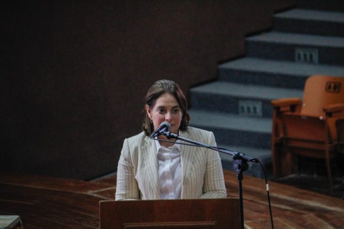 Gabriela Jiménez Alzheimer