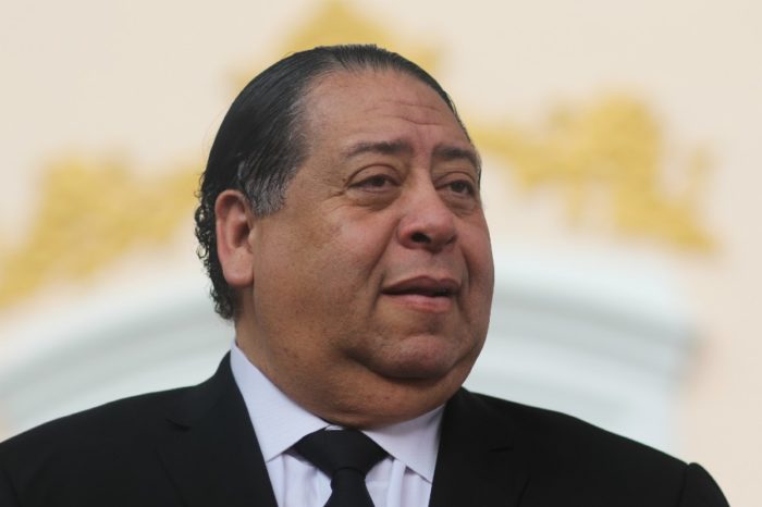 Hermann Escarra
