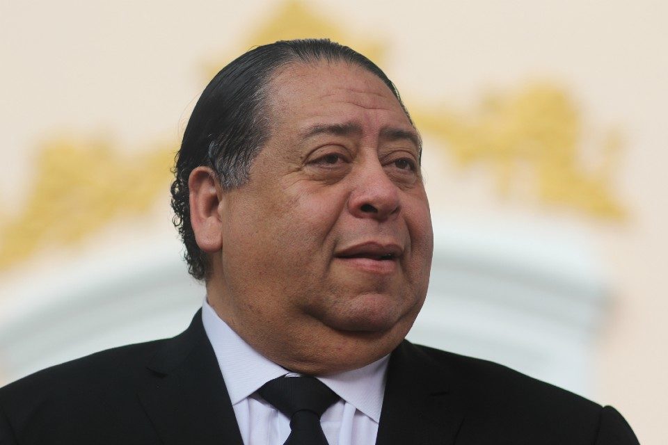 Hermann Escarra