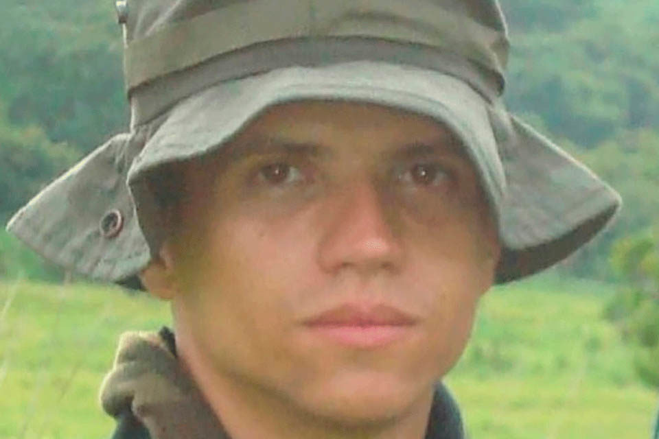 Igbert Marín Chaparro