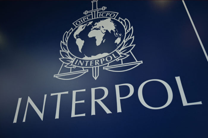 Interpol venezolanos trata de personas explotación Tren de Aragua EEUU