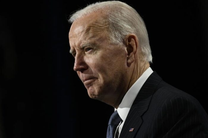 Joe Biden EEUU migrantes