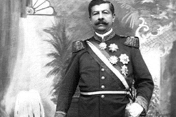 Gómez, el antipolítico