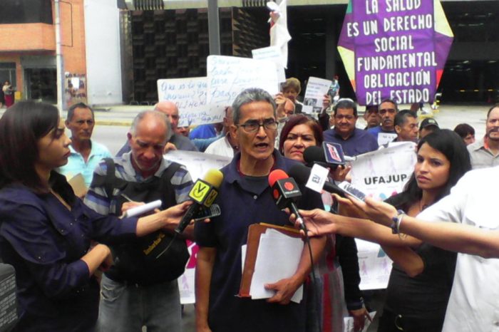 Luis Cano jubilados y pensionados