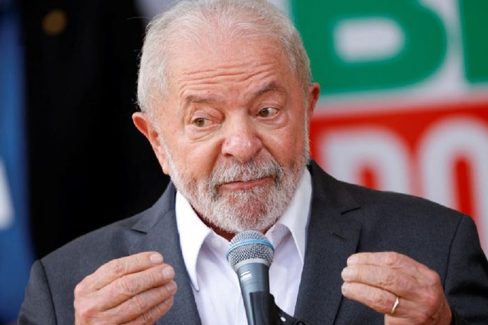 Lula da Silva Biden Brasil EEUU