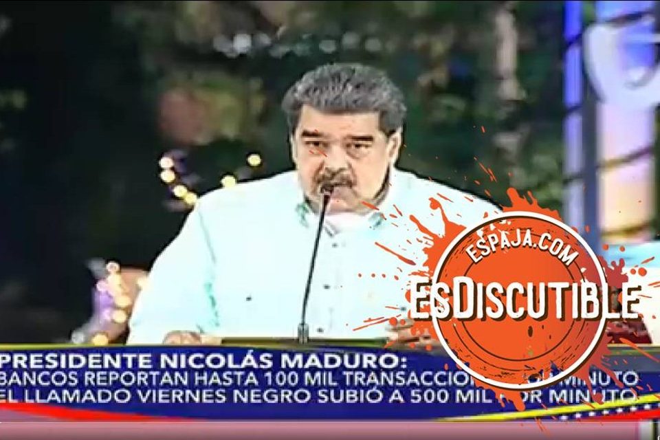 Maduro EsPaja China erradicar pobreza