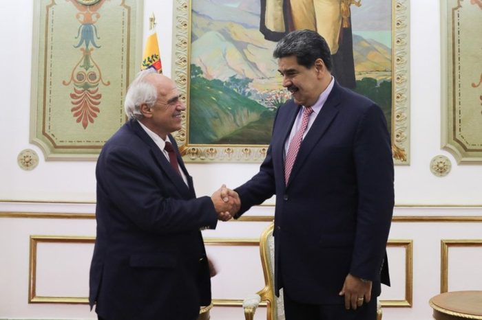 Maduro Samper