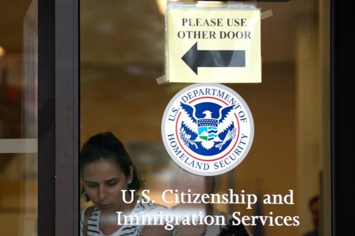 Migración EEUU uscis