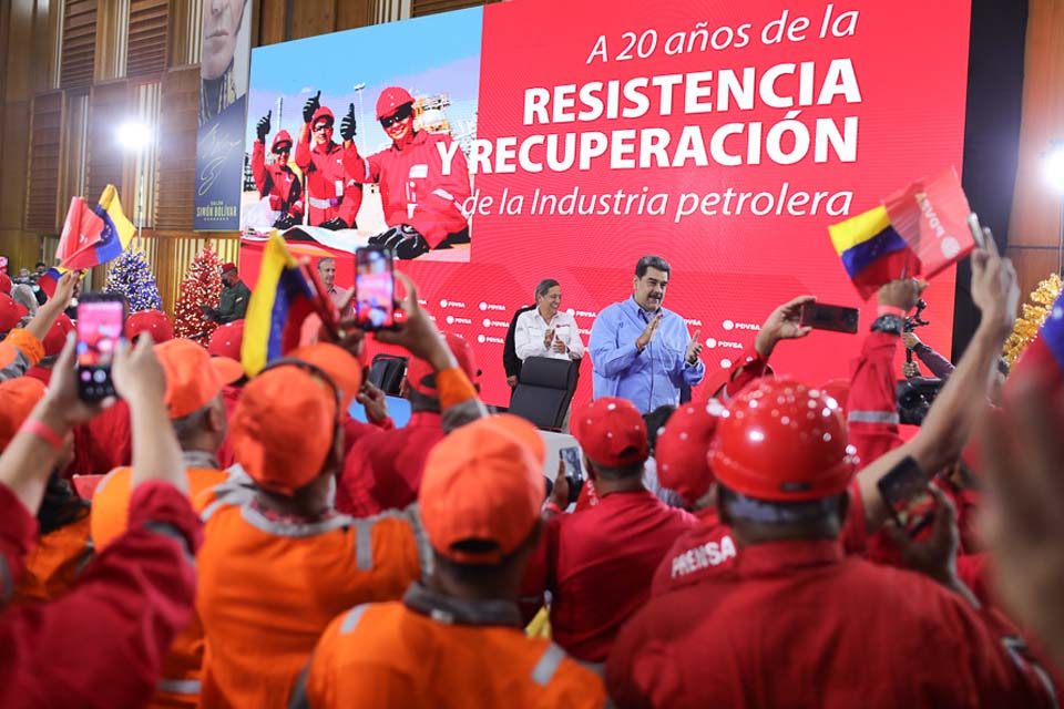 Maduro