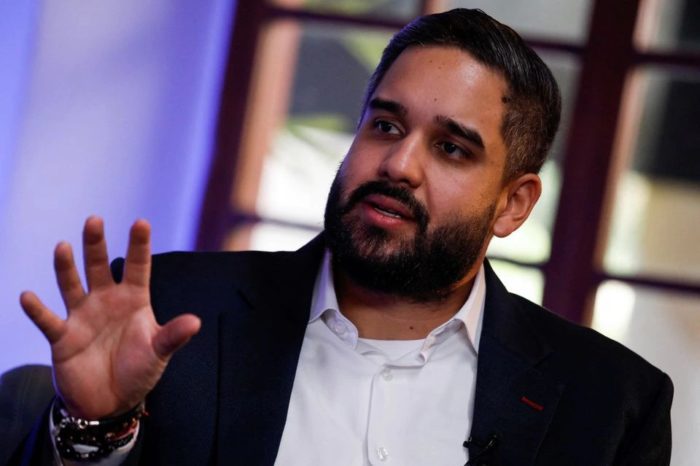 Nicolas Maduro Guerra Reuters organizaciones