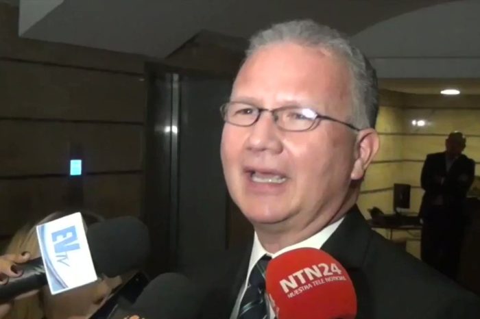 Perkins Rocha Vente Venezuela