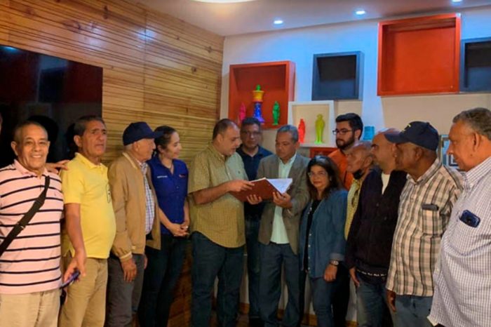 Plataforma Unitaria Anzoategui