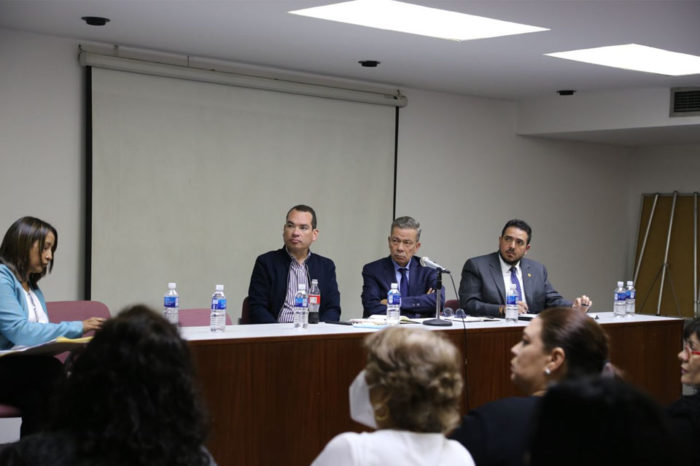 presos políticos