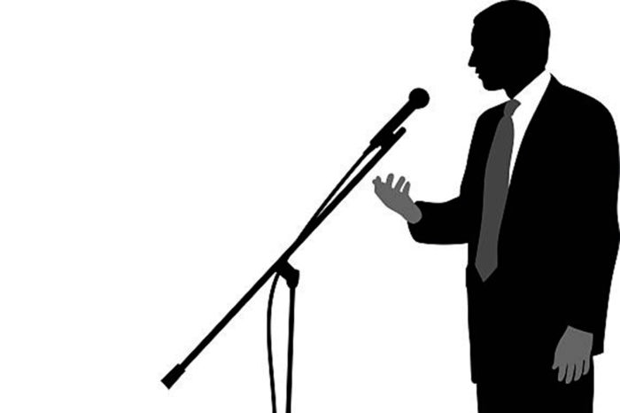 Un candidato con chance de ganar