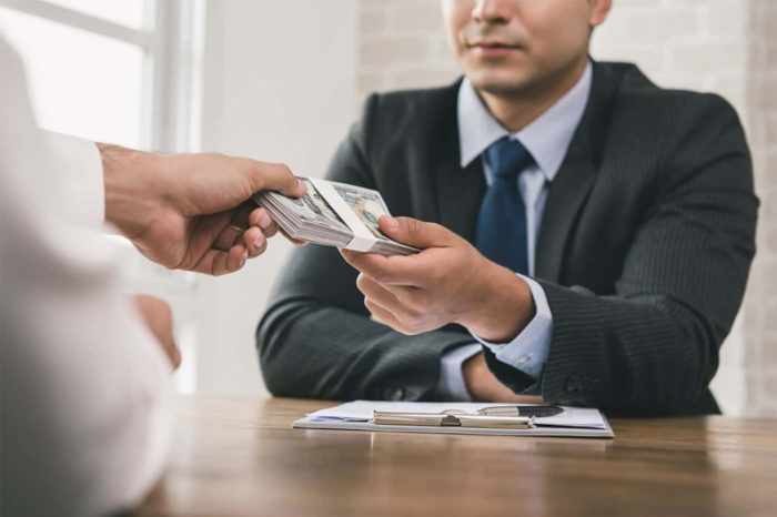 Préstamos no bancarios