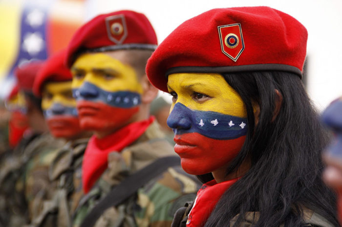 Control ciudadano denuncia Manipulación en cifras del presupuesto de la FAN para pago a militares