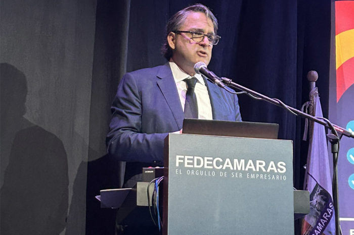 Fedecámaras cree que 2022 cerrará con crecimiento de 8% en el sector privado