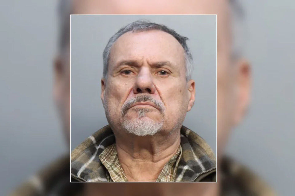Venezolano solicitado en EEUU por homicidio desde hace 35 años fue detenido en Miami
