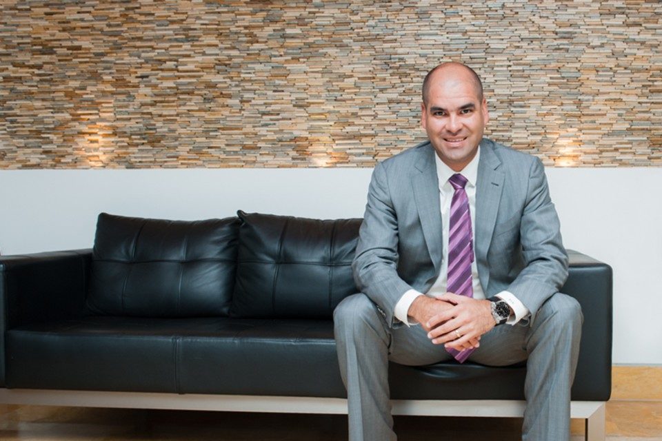 Samark López